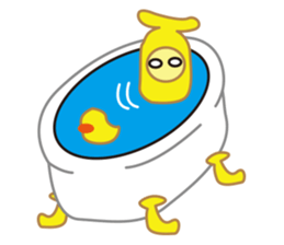 BANAO Everyday sticker #4751332