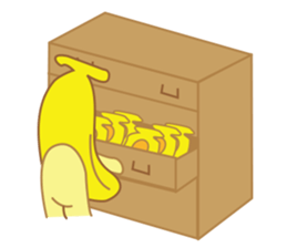 BANAO Everyday sticker #4751334