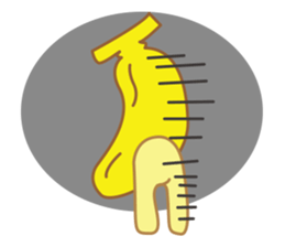 BANAO Everyday sticker #4751336
