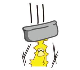 BANAO Everyday sticker #4751337