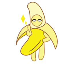 BANAO Everyday sticker #4751339