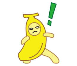 BANAO Everyday sticker #4751340