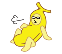BANAO Everyday sticker #4751341