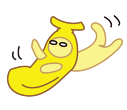 BANAO Everyday sticker #4751342