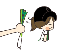 Hi Tina sticker #4751553