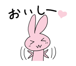 Evaluation of taste sticker #4752265