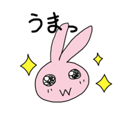 Evaluation of taste sticker #4752266