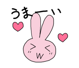 Evaluation of taste sticker #4752267