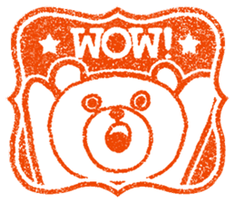 Hanko stamp sticker! sticker #4752474