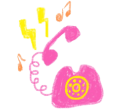 pencil friends pleasant properly. sticker #4752609