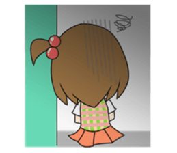 NICHA NICHA Happy Day En sticker #4752820