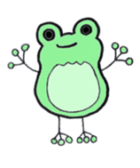 Keronpa sticker #4752904