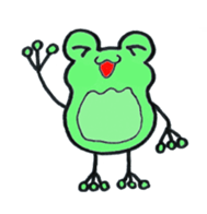 Keronpa sticker #4752905