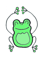 Keronpa sticker #4752908