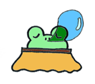 Keronpa sticker #4752910