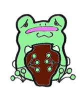 Keronpa sticker #4752912