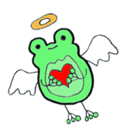 Keronpa sticker #4752915