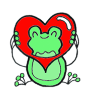 Keronpa sticker #4752916