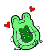 Keronpa sticker #4752917