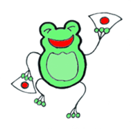 Keronpa sticker #4752918