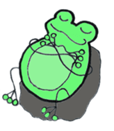 Keronpa sticker #4752919