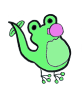 Keronpa sticker #4752920