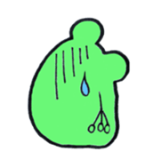 Keronpa sticker #4752922