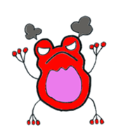 Keronpa sticker #4752924