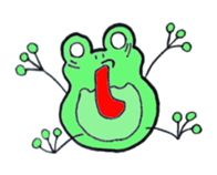 Keronpa sticker #4752925