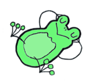 Keronpa sticker #4752927