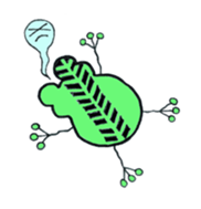 Keronpa sticker #4752928