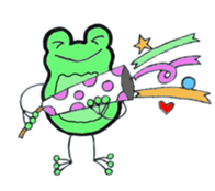 Keronpa sticker #4752929