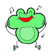 Keronpa sticker #4752931