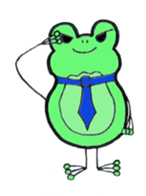 Keronpa sticker #4752932