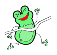 Keronpa sticker #4752934