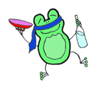 Keronpa sticker #4752935