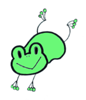 Keronpa sticker #4752939