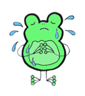 Keronpa sticker #4752940