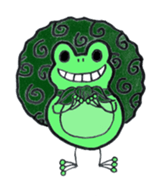 Keronpa sticker #4752941