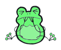 Keronpa sticker #4752942