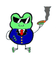 Keronpa sticker #4752943