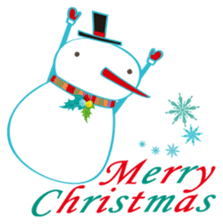 noodlegirl festival(03) sticker #4753227