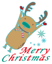 noodlegirl festival(03) sticker #4753228