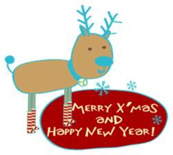 noodlegirl festival(03) sticker #4753230