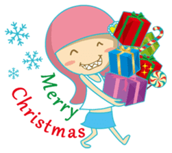 noodlegirl festival(03) sticker #4753232