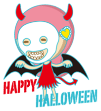 noodlegirl festival(03) sticker #4753235