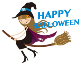 noodlegirl festival(03) sticker #4753236