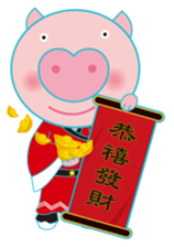 noodlegirl festival(03) sticker #4753240