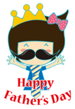 noodlegirl festival(03) sticker #4753253