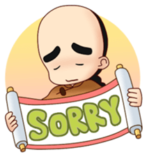 Kung Pao : Kung Fu is Lifelong Adventure sticker #4753608